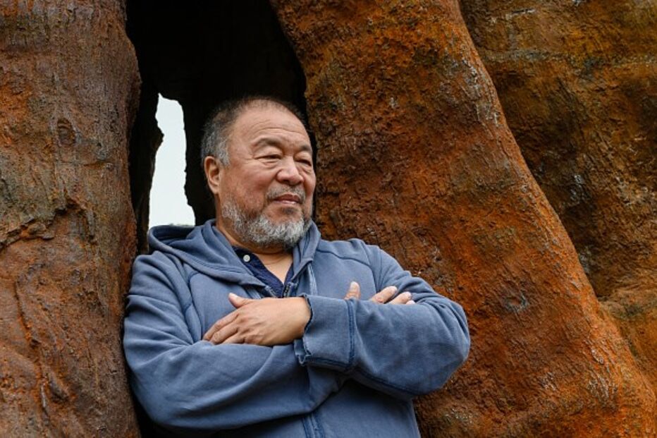 Ai Weiwei