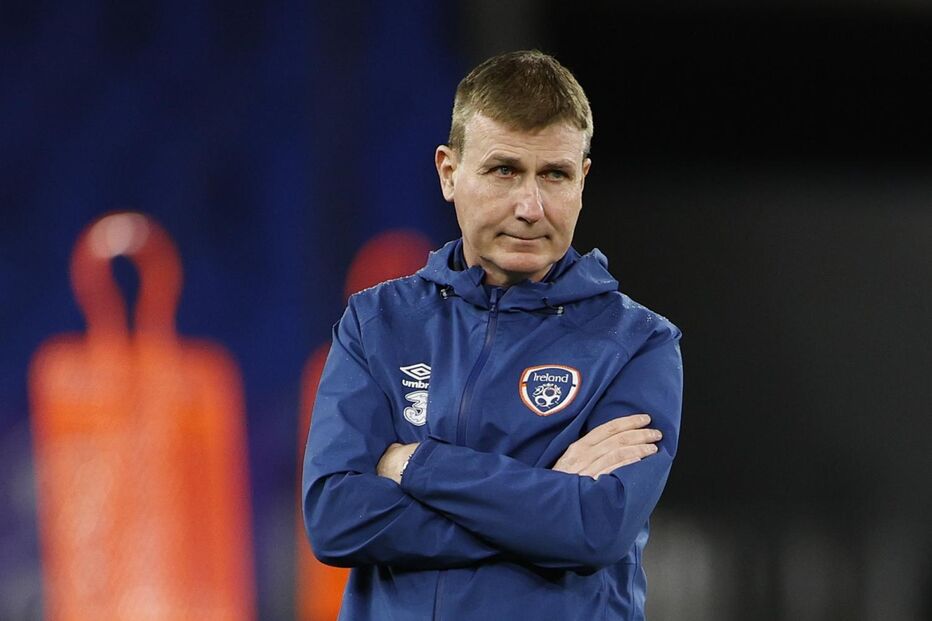 Stephen Kenny