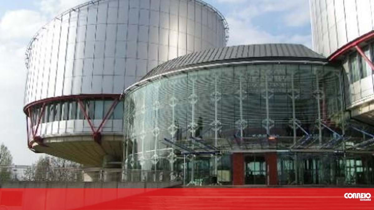 Más condições da cadeia de Lisboa ditam nova condenação de Portugal no tribunal europeu – Portugal