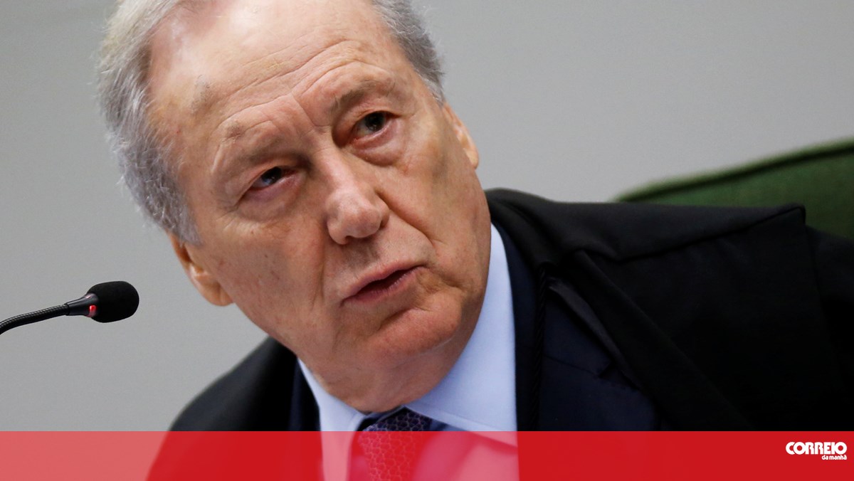 Ex-juiz do Supremo Tribunal vai ser novo ministro da Justiça do Brasil