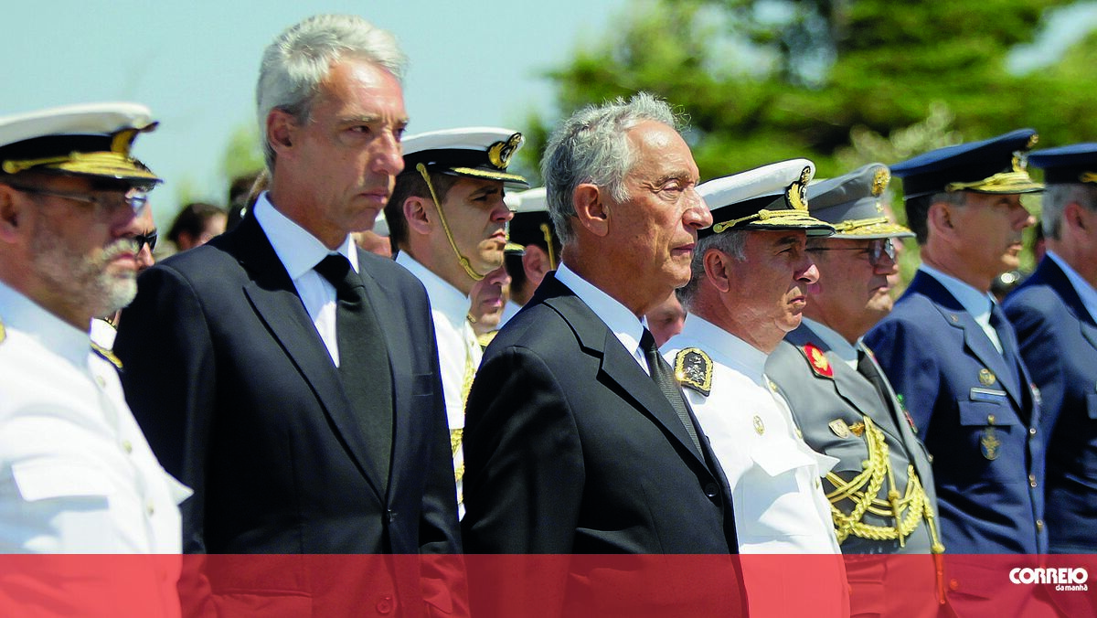 Mudança do Chefe do EstadoMaior da Armada decidida há nove meses Portugal Correio da Manhã Mudança do Chefe do EstadoMaior da Armada decidida há nove meses Portugal Correio da Manhã