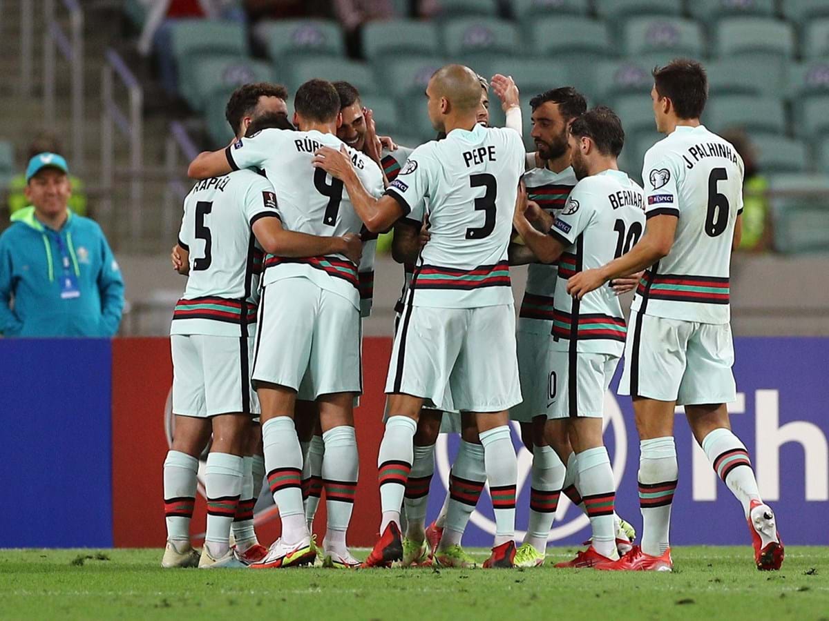 Portugal perde com Espanha e falha final four da Liga das Nações