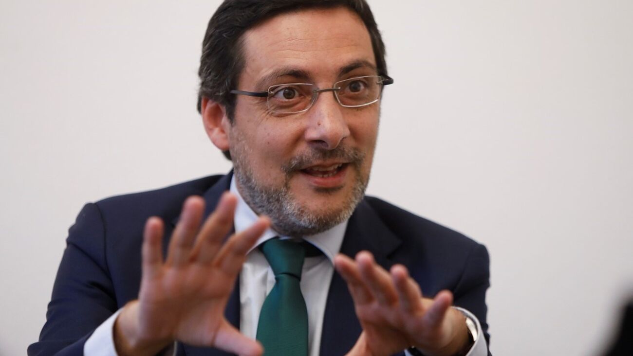 António Mendonça Mendes 