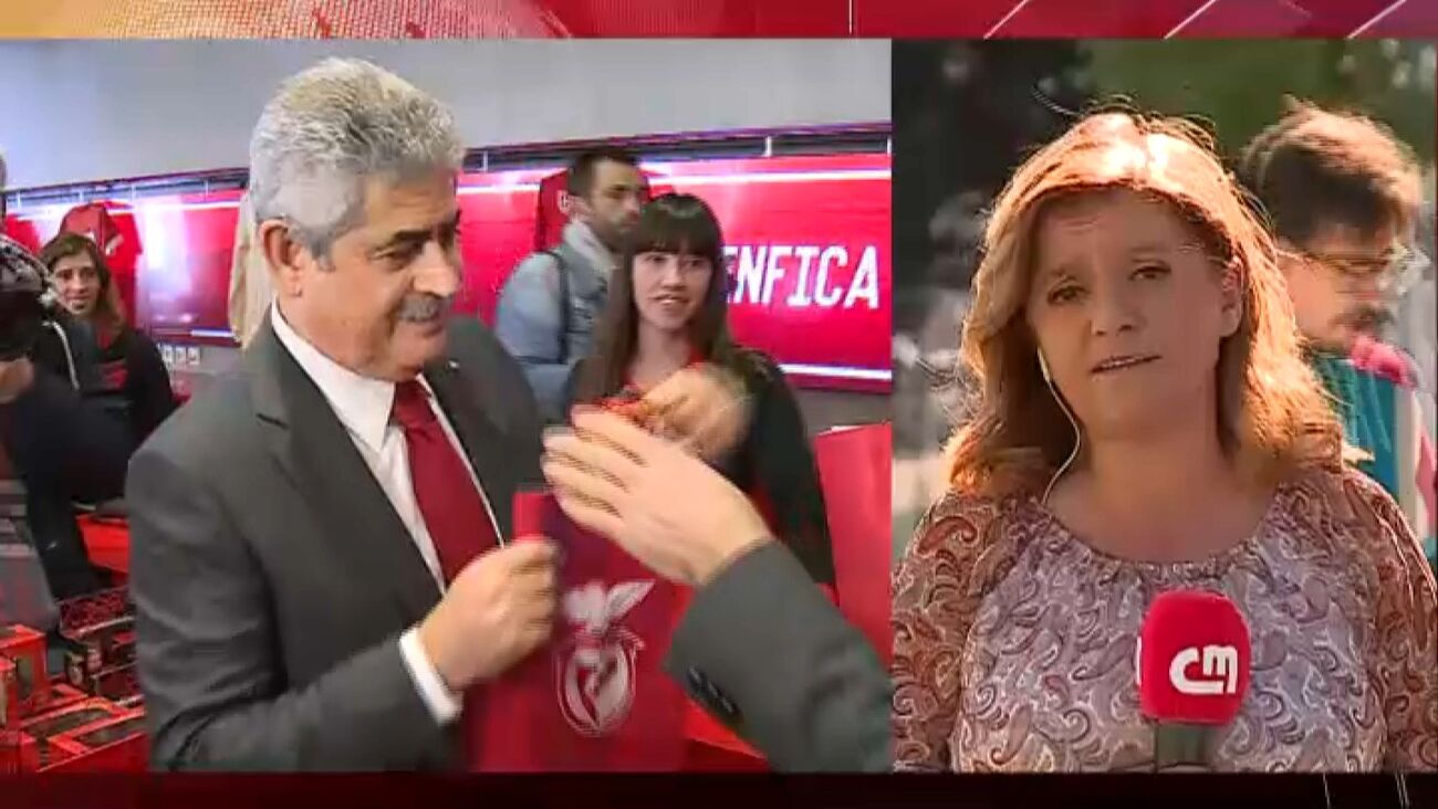 Ex-funcionário judicial diz que 