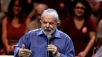 Portugueses apostam numa vitória de Lula da Silva nas presidenciais brasileiras
