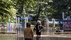 Pelo menos 44 mortos nas inundações provocadas pelo Furacão Ida nos EUA