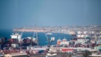 Brasileira OEC vai construir terminal marítimo em Angola