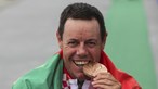 Norberto Mourão conquista a segunda medalha para Portugal nos Jogos Paralímpicos