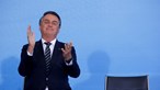 Bolsonaro diz que foi alvo de troça em Portugal por defender fármacos sem eficácia