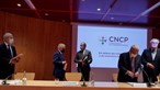 Confederações patronais admitem regresso à concertação social após reunião com António Costa