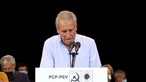 Jerónimo de Sousa acusa PS de usar PRR como uma 'cenoura' nas eleições autárquicas 