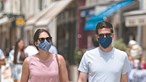 Uso obrigatório de máscara na rua termina domingo