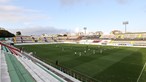 Despesa sobe 150% para Estrela continuar a jogar no Estádio José Gomes
