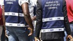 Detidos em Angola suspeitos de rapto de dois cidadãos chineses e um angolano