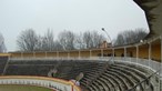 Reconversão de praça de touros de Viana do Castelo em complexo desportivo prossegue 'até decisão dos tribunais'