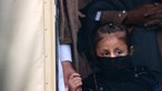 Afegão decide vender a filha por 400 euros para poder alimentar a família