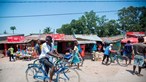 Moçambique deteta 17 casos da variante Ómicron