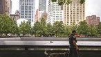 Mais de mil mortos do 11 de setembro ainda por identificar 