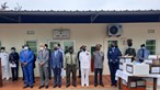 Militares portugueses renovam Centro de Saúde Militar em São Tomé e Príncipe