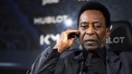 Pelé teve alta hospitalar após tratamento a tumor no cólon