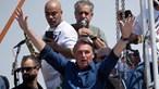 Recuo de Bolsonaro enfurece apoiantes