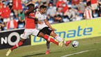 Rodrigo Pinho marca pelo Benfica mas chumba em teste de Jesus