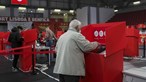 Benfica anuncia eleições com mesas de voto em todos os distritos de Portugal