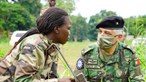 Equipa de general português formou três mil militares na República Centro-Africana
