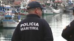 Corpo de homem com cerca de 50 anos encontrado a boiar no porto de Leixões