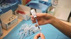 Variante Delta reduz para 40% eficácia das vacinas contra transmissão da Covid-19 