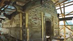 Recuperação de igreja em madeira do século XVIII na Roménia vence Grande Prémio Europa Nostra
