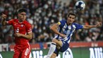FC Porto consegue vitória sofrida frente ao Gil Vicente em Barcelos