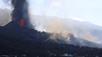 Mais localidades evacuadas em La Palma devido à erupção do vulcão Cumbre Vieja