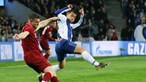 FC Porto aposta tudo no fator casa