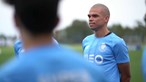 FC Porto quer Pepe recuperado para os clássicos