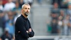 Treinador do Borussia Dortmund mantém dúvida sobre Haaland e Reus antes da receção ao Sporting