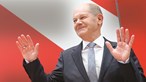 Novo ciclo político: Scholz quer governar na Alemanha sem o partido de Merkel