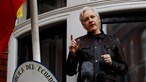 CIA planeou o assassinato de Julian Assange