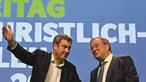 Aliado da CDU deixa Laschet mais isolado para formar governo na Alemanha