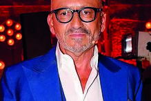 Manuel Luís Goucha será apresentador