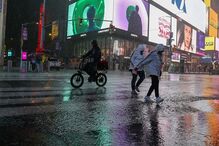 mau tempo, estado de emergência, Nova Iorque