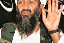 Osama bin Laden 