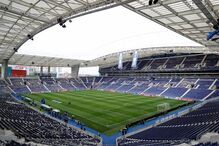 Estádio do Dragão