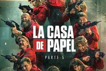 La Casa de Papel