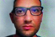 Yasser Ameen, 32 anos 