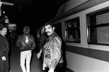 Freddie Mercury