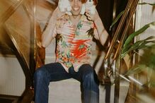Freddie Mercury