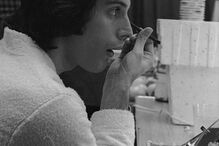 Freddie Mercury