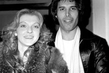 Freddie Mercury