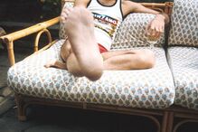 Freddie Mercury